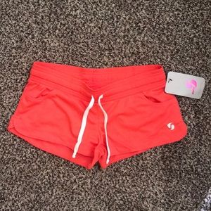 Soffe Running Shorts